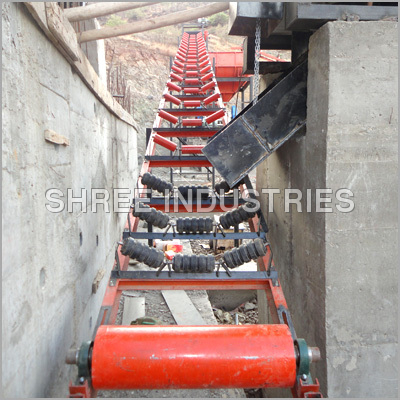 Conveyor Assly