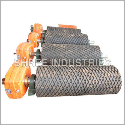 Drum Pulley