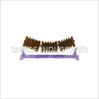 Impact Idler