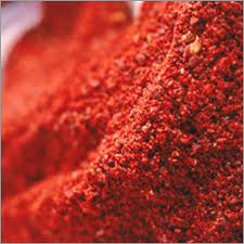 Red Chilli Powder