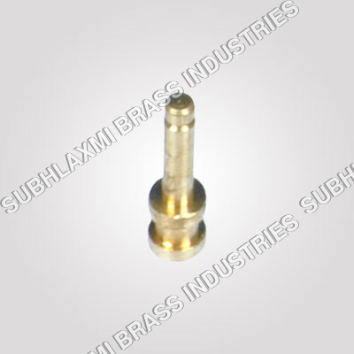 Brass Switch Pin By Tirupati Enterprise