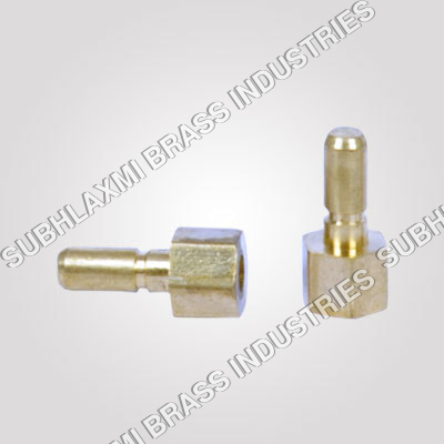 Brass Mobile Charger Parts