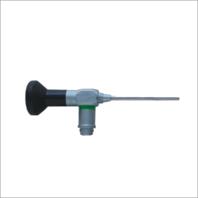 Otoscope