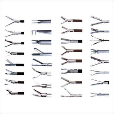 Laparoscopy Instruments
