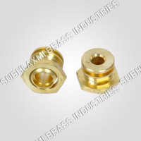 Brass Stop Switch Parts