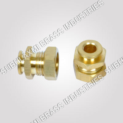 Brass Stop Switch Parts