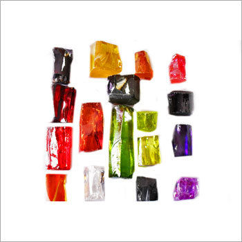 Cubic Zirconia Mix Colours Rough