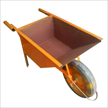 Wheel Barrow