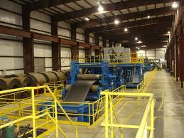 Metallurgical Services