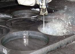 Water Laser Jet