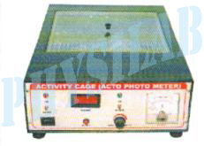 Activity Cage(Actophotometer)