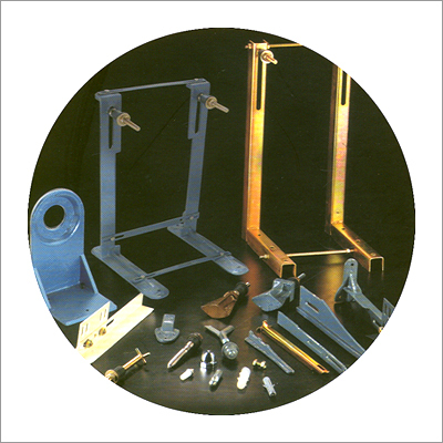 Adjustable Chair Bracket