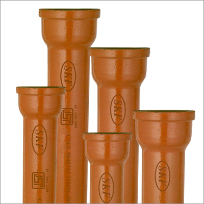 Pipes & Pipe Fittings