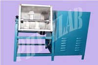 Powder Mass Mixer