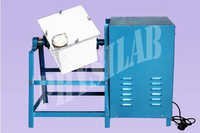 Cube Mixer