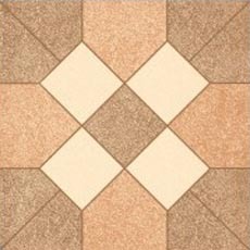 Ivory Matt Floor TIles 300X300 MM