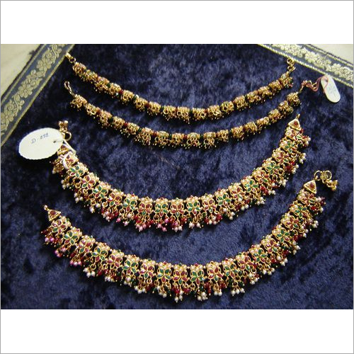 Fashion Jewellery