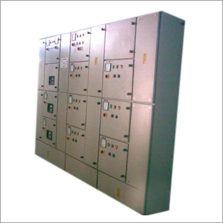 MCC Panel