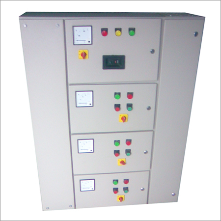VFD Panel