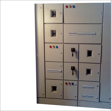 Power Distribution Panel