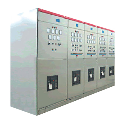 Control Panel Boards