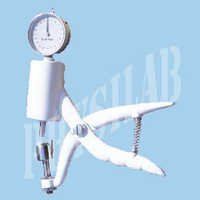 Tablet Hardness Tester (Pfizer Type)