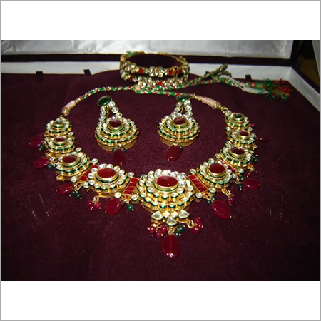 Fashion Jewellery