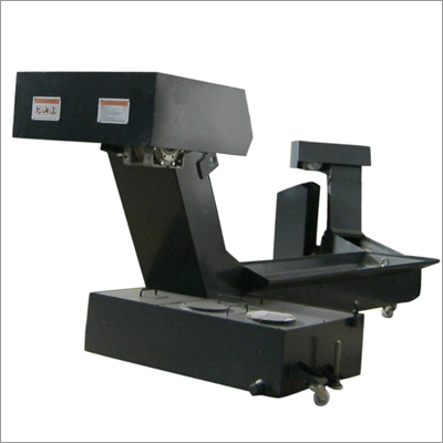 Hinged Steel Belt Chip Conveyors