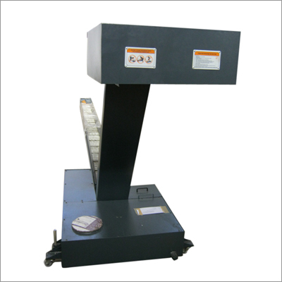 Hinged Steel Belt Chip Conveyor