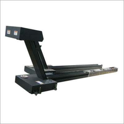 Chip Conveyor (Up Flow Filter Combination)