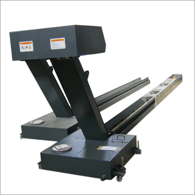 Magnetic Chips Conveyor