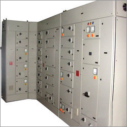 Electric Control Panel Boards
