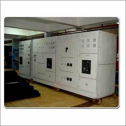 Electric Control Panel Board
