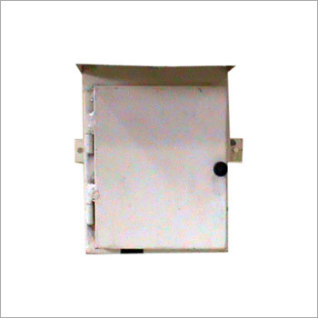 As Per Requirement Outdoor Mcb Distribution Box