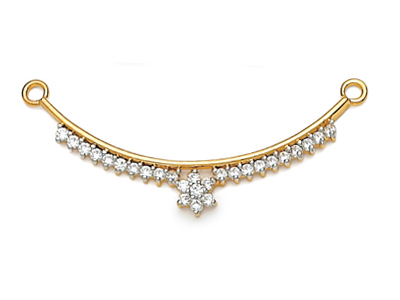 Diamond Jewelry