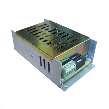 Dc Power Supplies