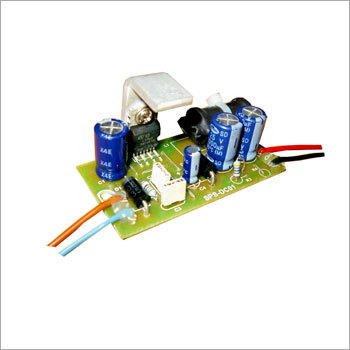 Dc Power Supplies