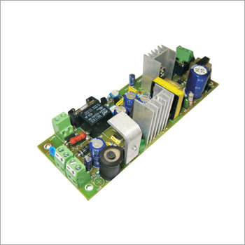 Dc Power Supplies