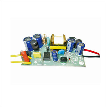 डीसी पावर सप्लाई