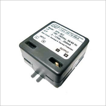 Dc Power Supplies