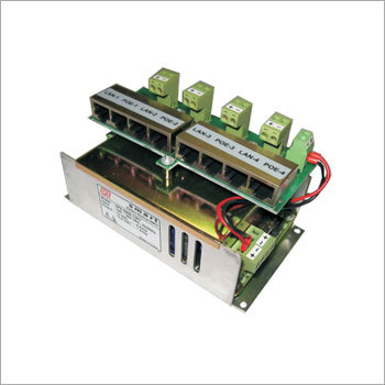 Dc Power Supplies
