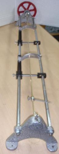 Torsion Apparatus(Horizontal)