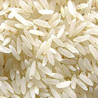 White Parboiled Rice