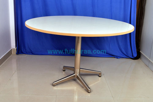 Folding Dining Table With Round Top