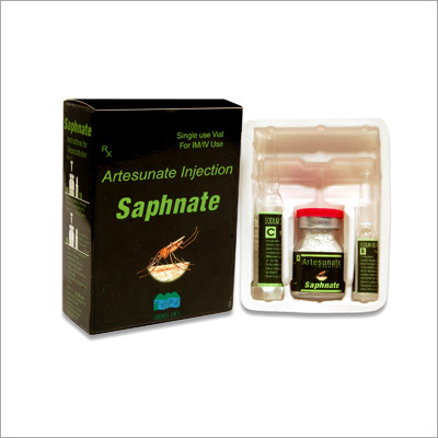 Artesunate Injection