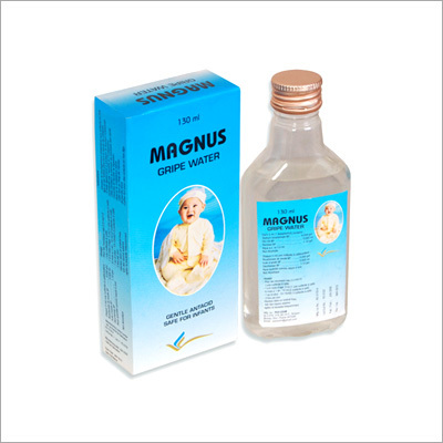 Gripe Water