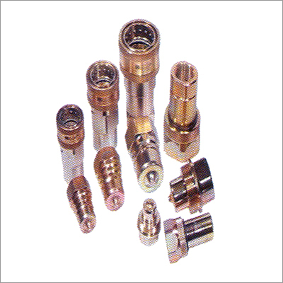 Quick Release Coupling