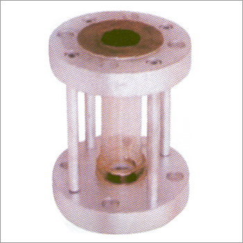 Tubular Sight Glass
