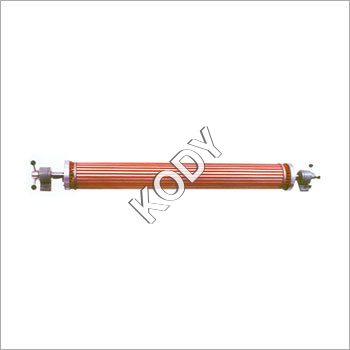 Polyband Expander Roller