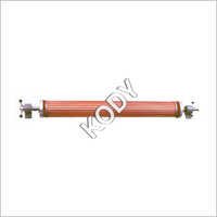 Polyband Expander Roller